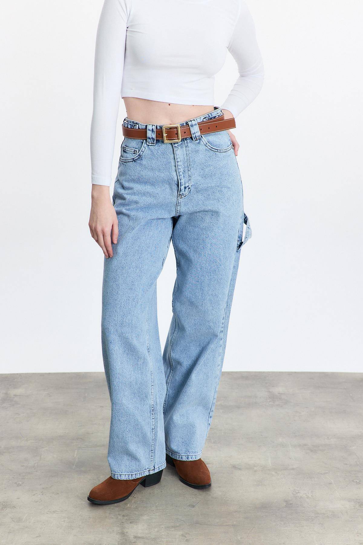 0606 Palazzo Jean Mavi - Stilay