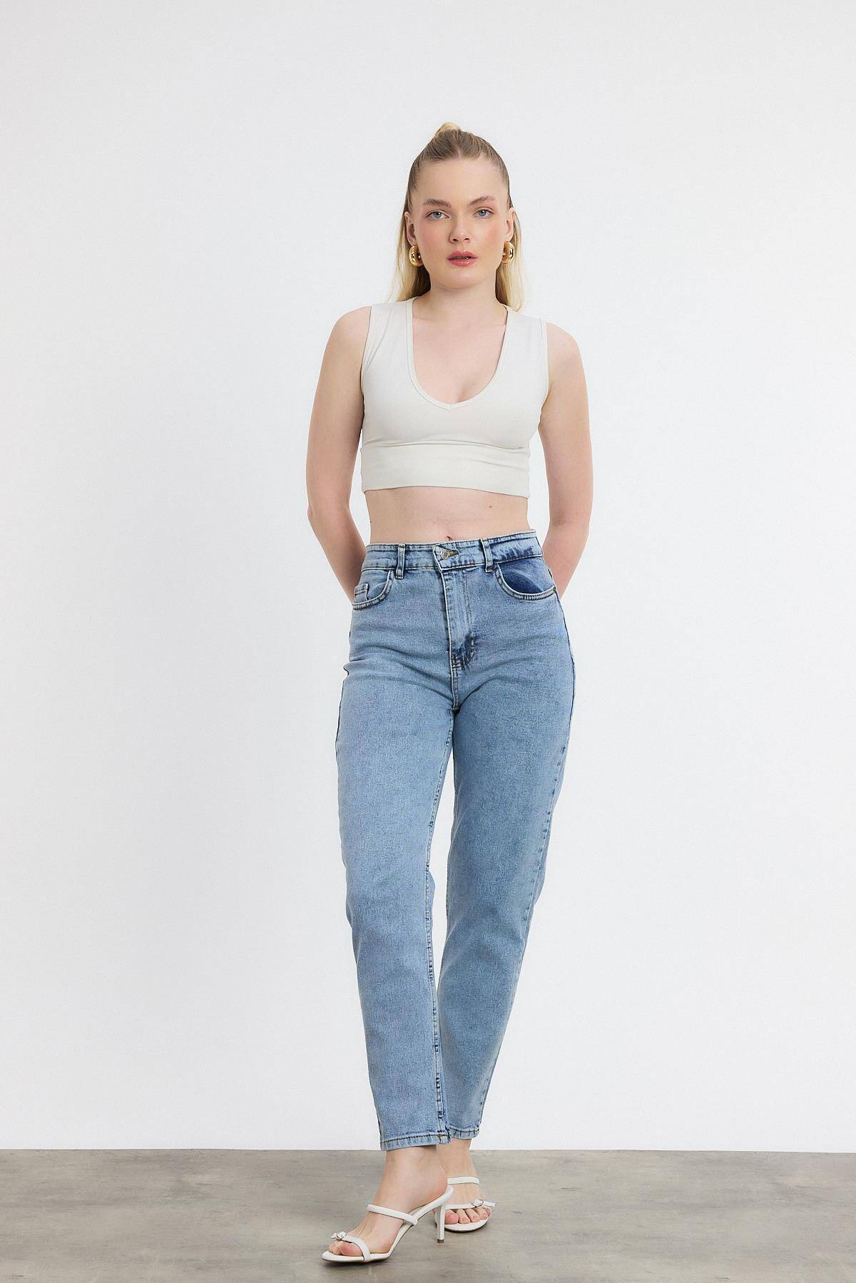 2015 Kemer Detay Jean Buzkar - Stilay