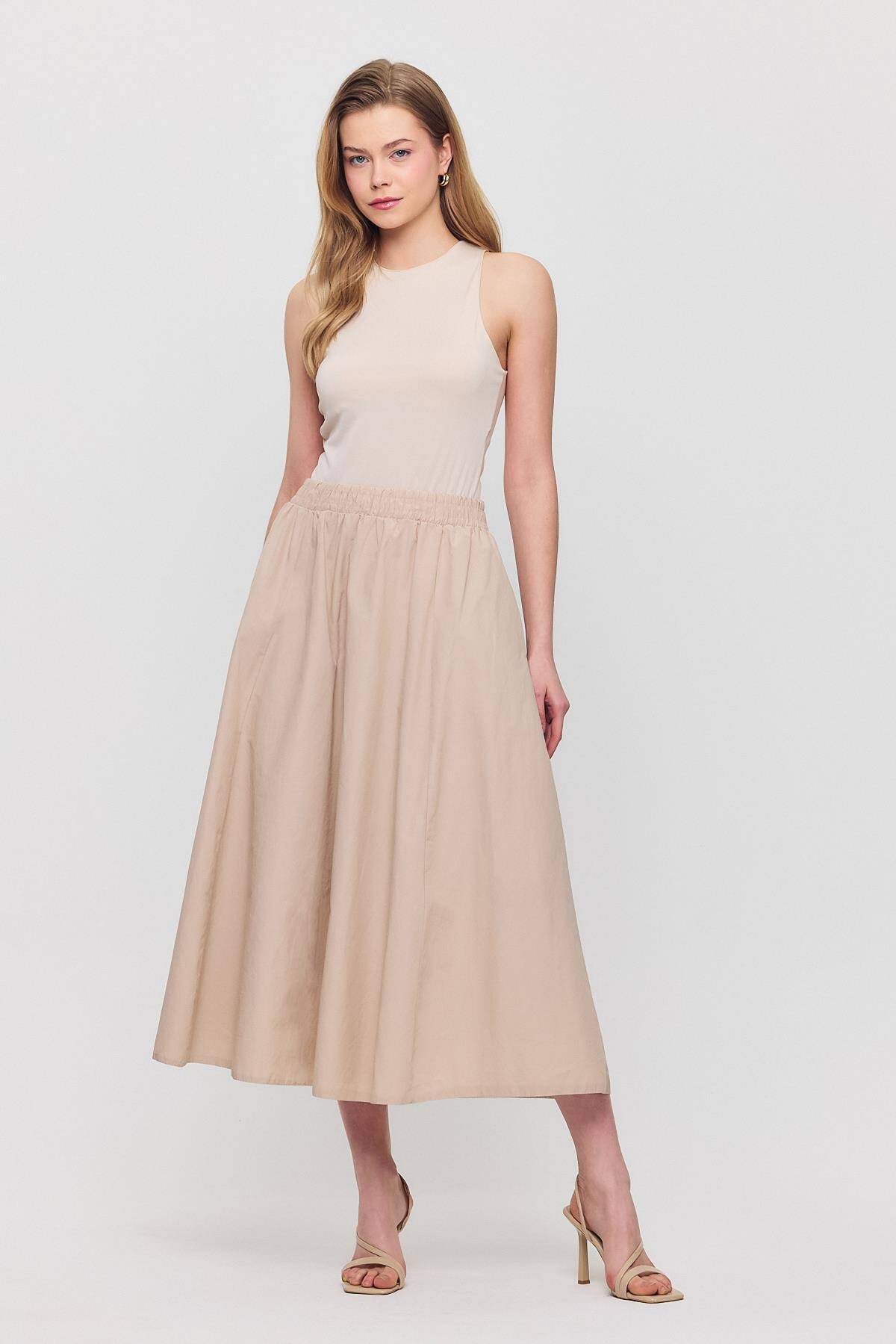 3950 Cep Detay Mevlana Etek Taş - Stilay