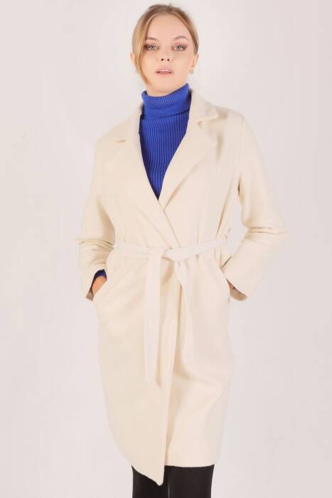 7149A Belden Bağlamalı Uzun Kaban Taş - Stilay