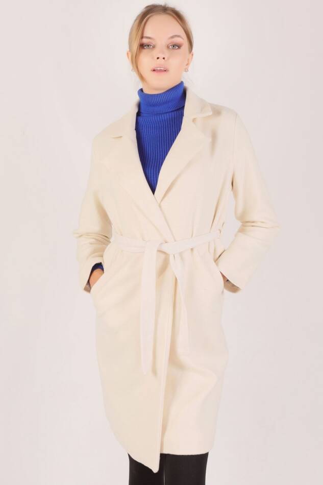 7149A Belden Bağlamalı Uzun Kaban Taş - 1