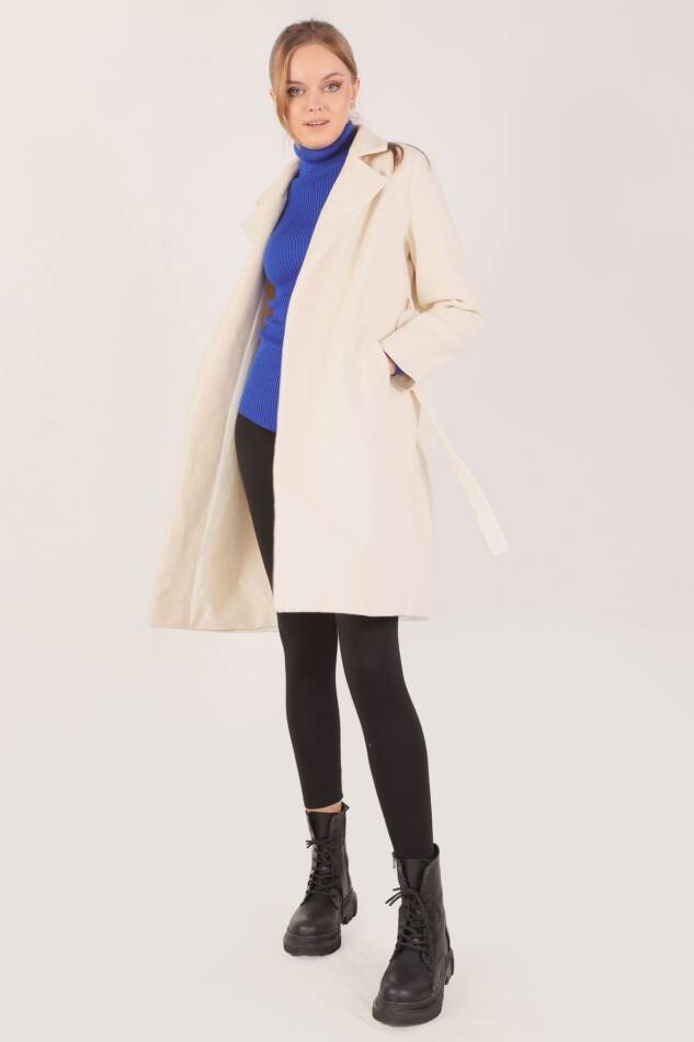 7149A Belden Bağlamalı Uzun Kaban Taş - 3