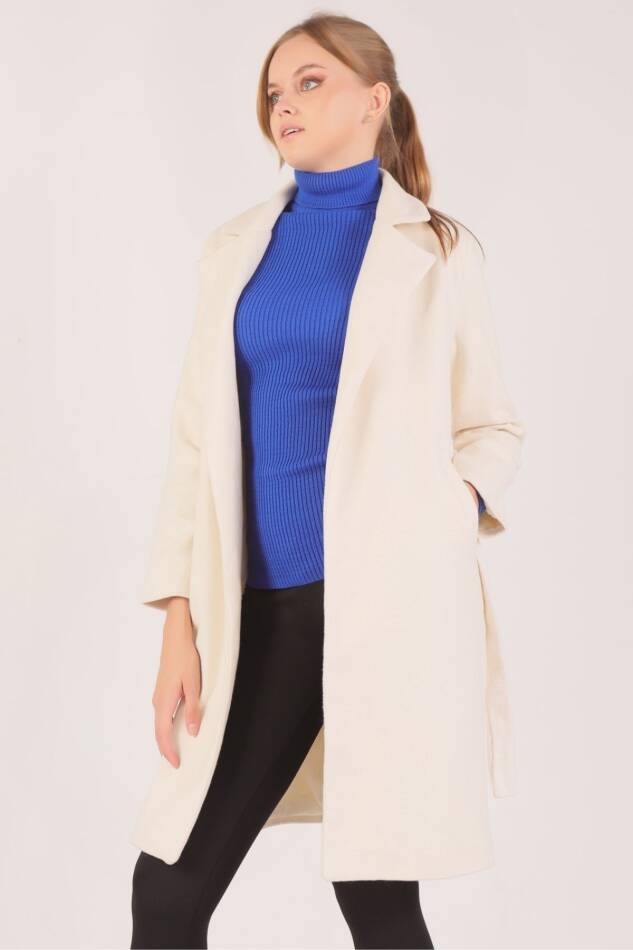 7149A Belden Bağlamalı Uzun Kaban Taş - 5